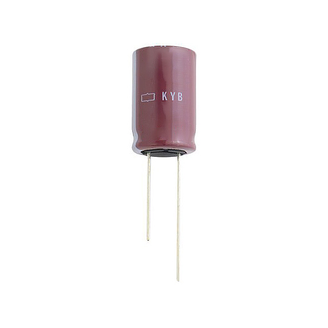 EKYB100ELL392MK25S