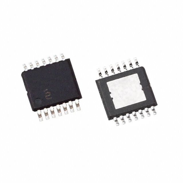 EL5411IRE-T7 EL5411IRE-T7