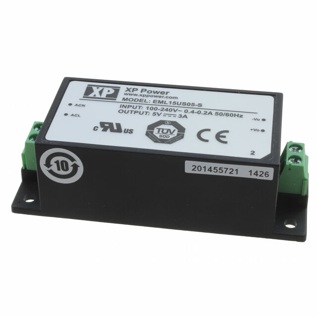 EML15US15-S