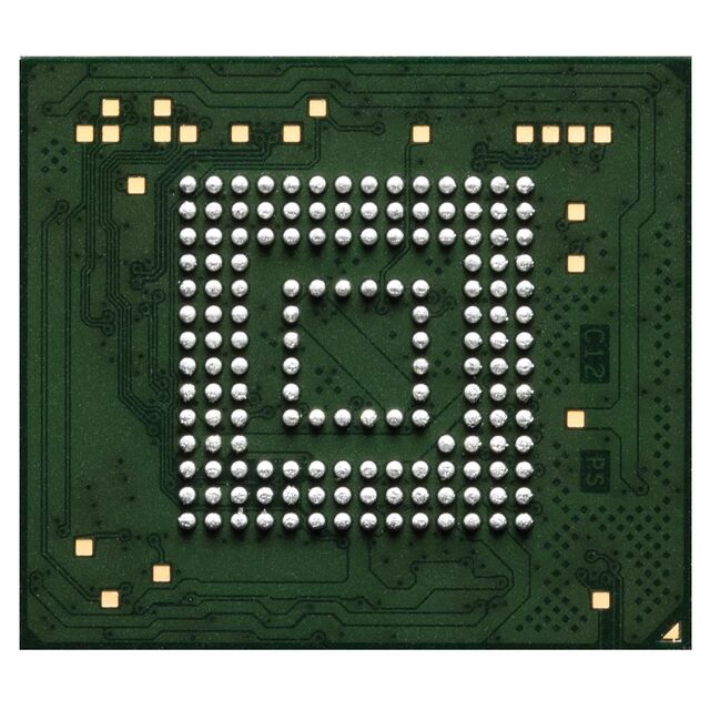 EMMC08G-WV28-01J22 EMMC08G-WV28-01J22