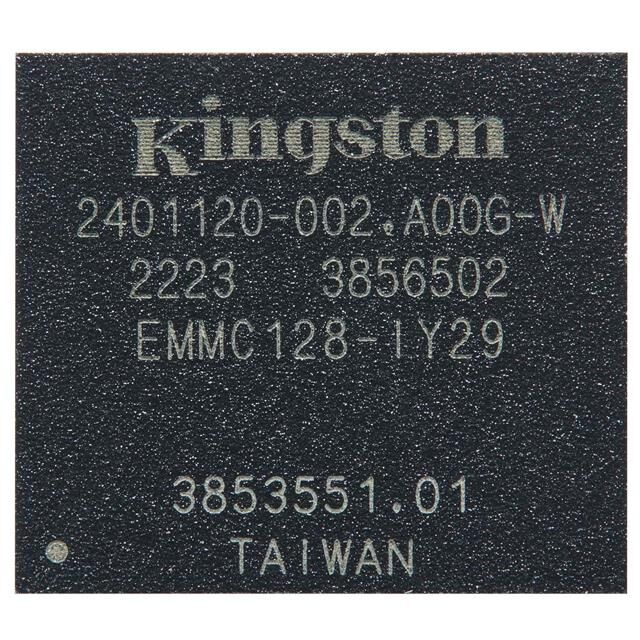 EMMC128-IY29-5B102
