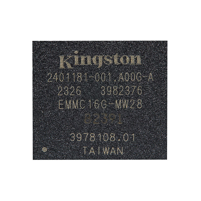 EMMC32G-TS0A-01011 EMMC32G-TS0A-01011