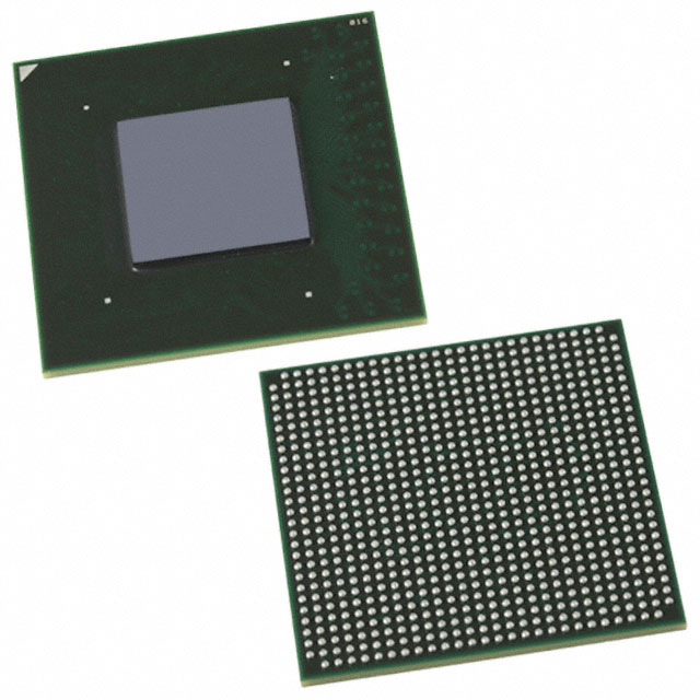 EP2AGX125EF29C5G EP2AGX125EF29C5G