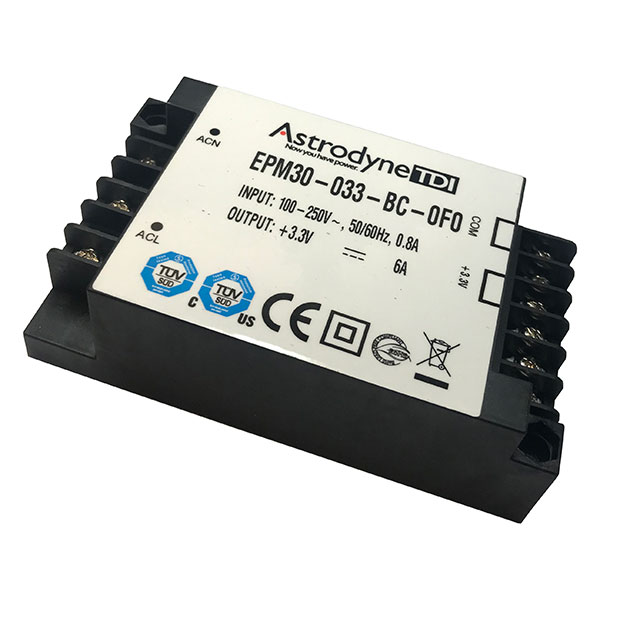 EPM30-120-BC-0F0 EPM30-120-BC-0F0