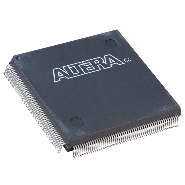 EPM3256AQC208-10N EPM3256AQC208-10N