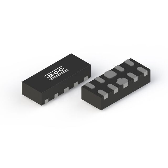 ESDULC0534P5-TP