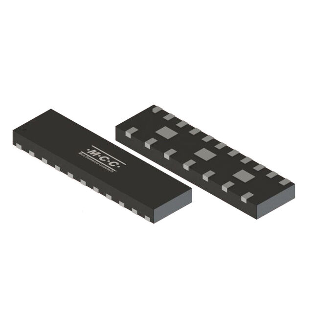 ESDULC3V3PRB-TP