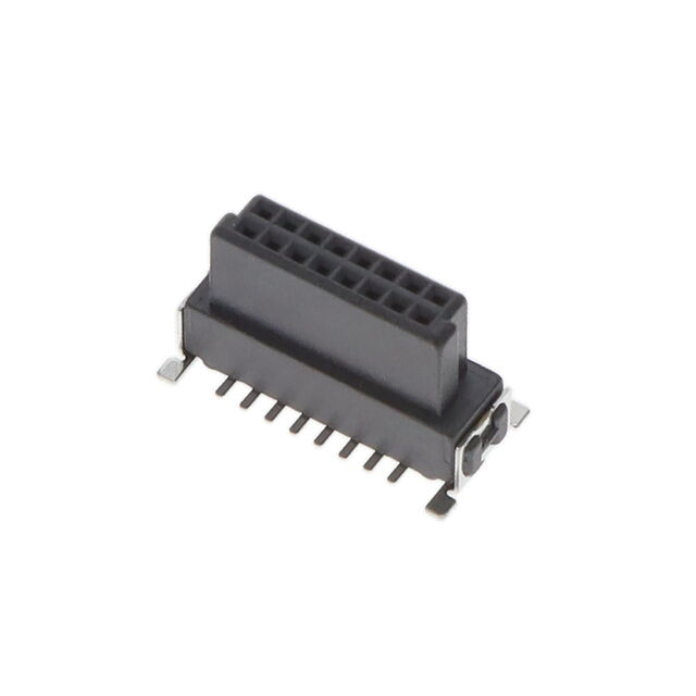 ESMC-M-16-SGS-SMT-B-PP-T/R ESMC-M-16-SGS-SMT-B-PP-T/R