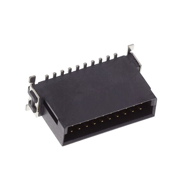 ESMC-M-20-SGS-SMT-C-PP-T/R ESMC-M-20-SGS-SMT-C-PP-T/R