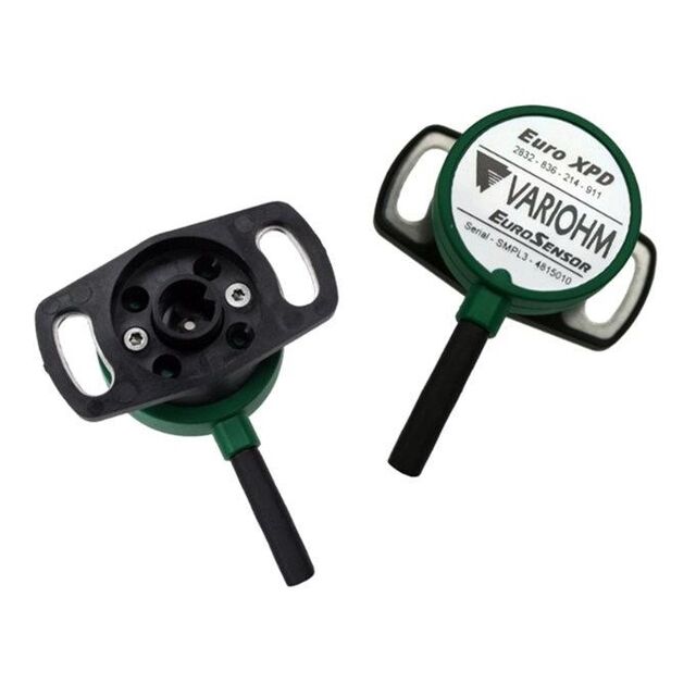 EURO-XPD-2832-836-214-911-00 EURO-XPD-2832-836-214-911-00