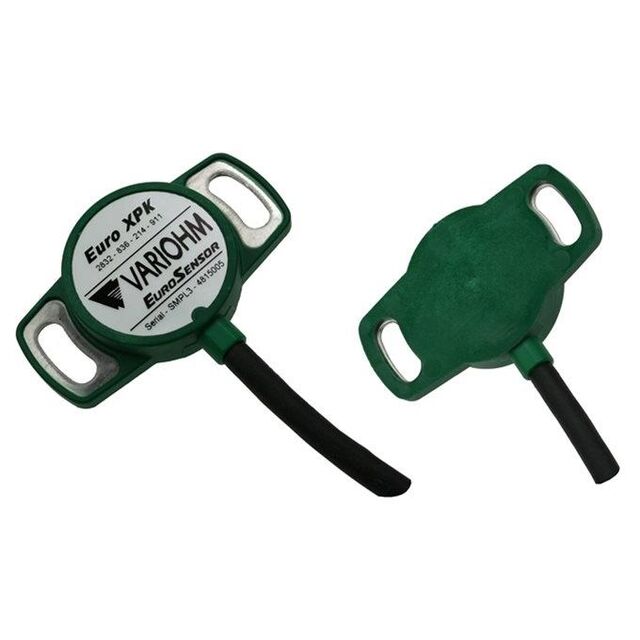 EURO-XPK-2838-812-214-911-00 EURO-XPK-2838-812-214-911-00