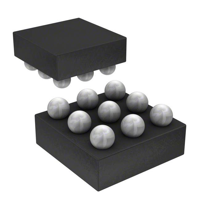 FAN48611UC53X FAN48611UC53X