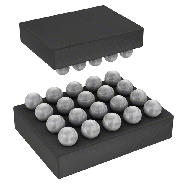 FAN5403BUCX FAN5403BUCX