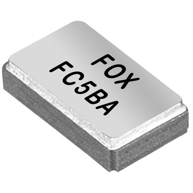 FC5BACBMI12.0-T2 FC5BACBMI12.0-T2