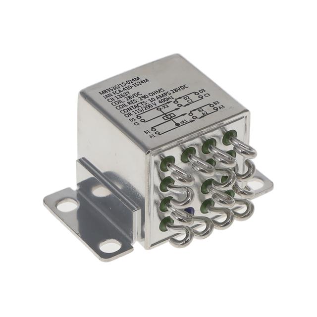 FCA-410-1524M FCA-410-1524M