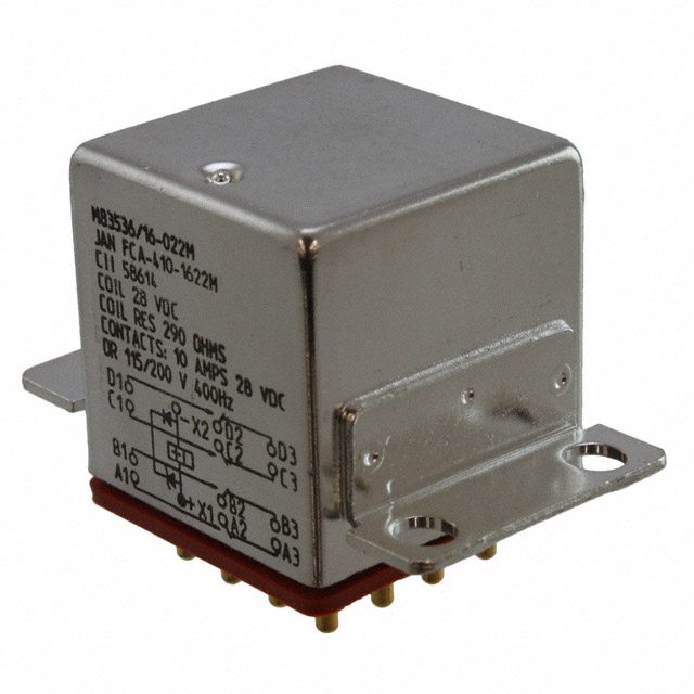 FCA-410-1622M FCA-410-1622M