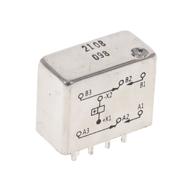 FCB-205-0110M FCB-205-0110M