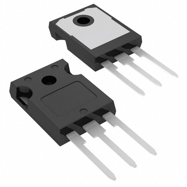 FCH041N65F-F155 FCH041N65F-F155