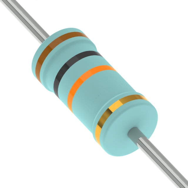 FCR-50JR-52-10K FCR-50JR-52-10K