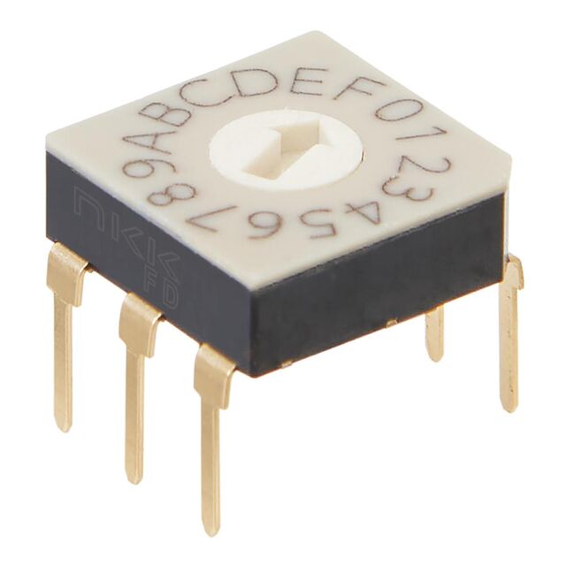 FD01FC16P-S FD01FC16P-S