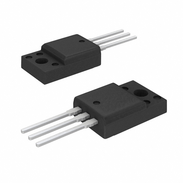 FDPF52N20T FDPF52N20T