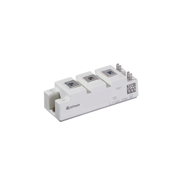 FF100R12RT4HOSA1 FF100R12RT4HOSA1