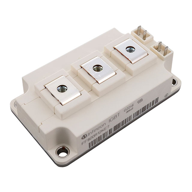 FF800R12KE7HPSA1 FF800R12KE7HPSA1