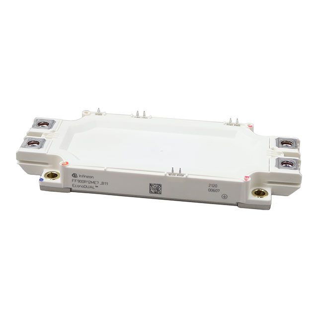 FF900R12ME7B11NPSA1 FF900R12ME7B11NPSA1