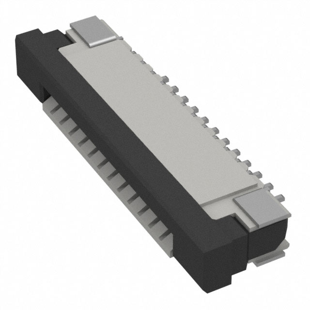 FFC3B07-12-T FFC3B07-12-T