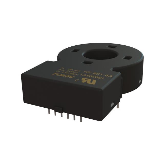 FG-R01-4BA FG-R01-4BA