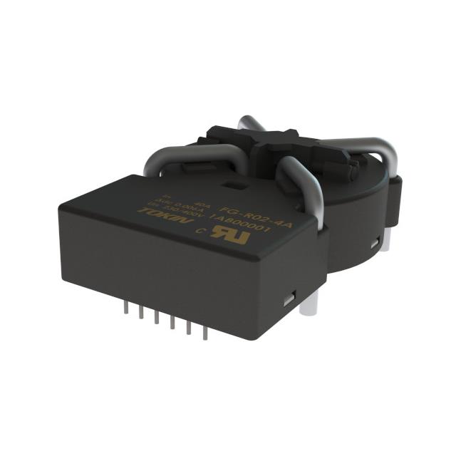 FG-R02-4BA FG-R02-4BA