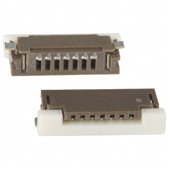 FH10A-7S-1SHB FH10A-7S-1SHB