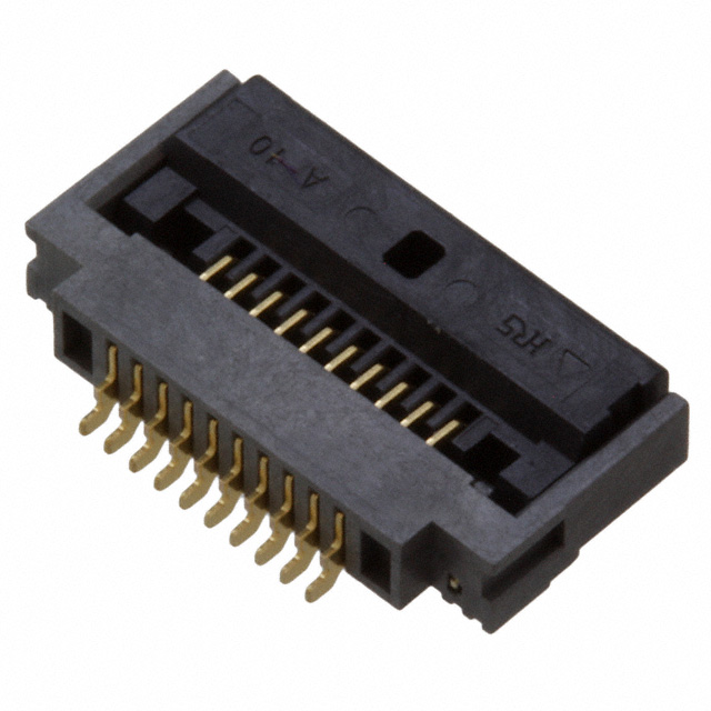 FH52-10S-0.5SH FH52-10S-0.5SH