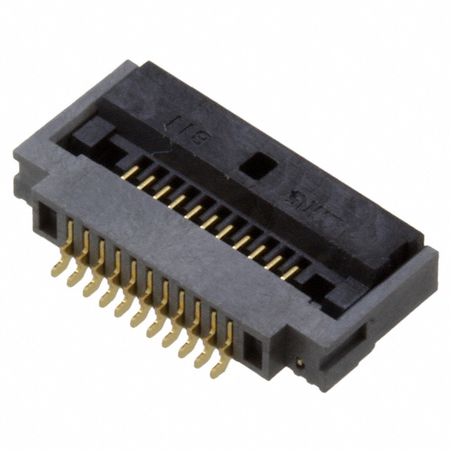 FH52-11S-0.5SH FH52-11S-0.5SH