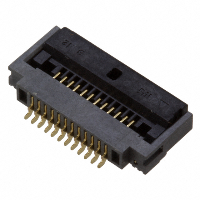 FH52-12S-0.5SH FH52-12S-0.5SH