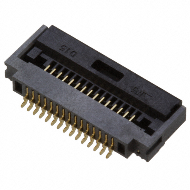 FH52-15S-0.5SH FH52-15S-0.5SH