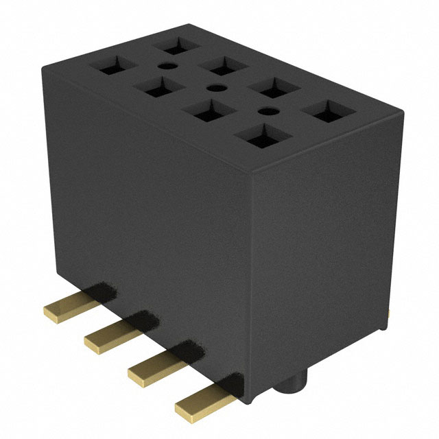 FLE-104-01-G-DV-A FLE-104-01-G-DV-A