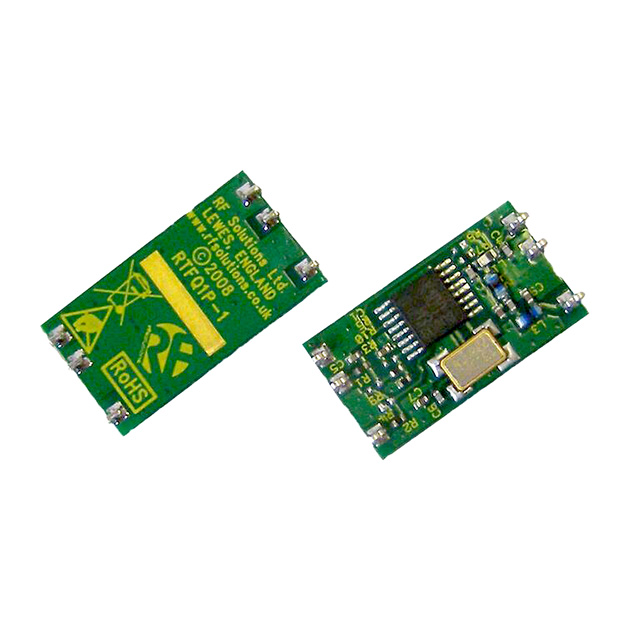 FM-RTFQ1-433PSO FM-RTFQ1-433PSO