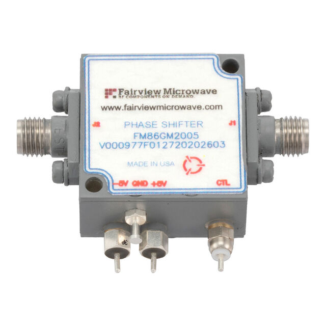 FM86GM2005