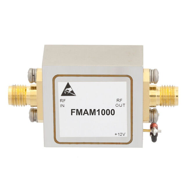 FMAM1000 FMAM1000