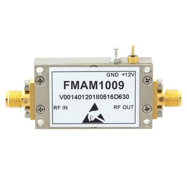 FMAM1009 FMAM1009