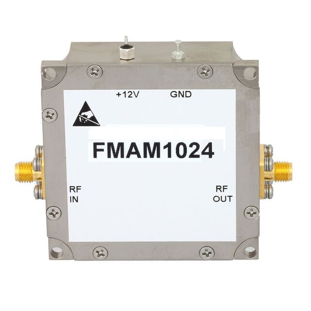 FMAM1024 FMAM1024