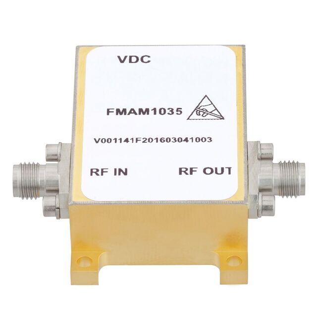 FMAM1035 FMAM1035