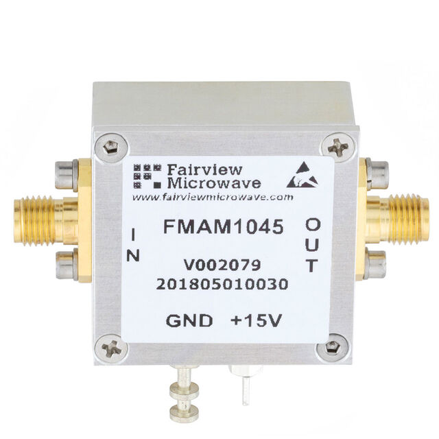 FMAM1045 FMAM1045