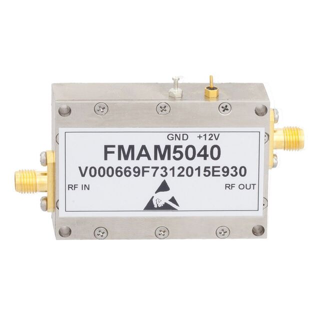 FMAM5040 FMAM5040