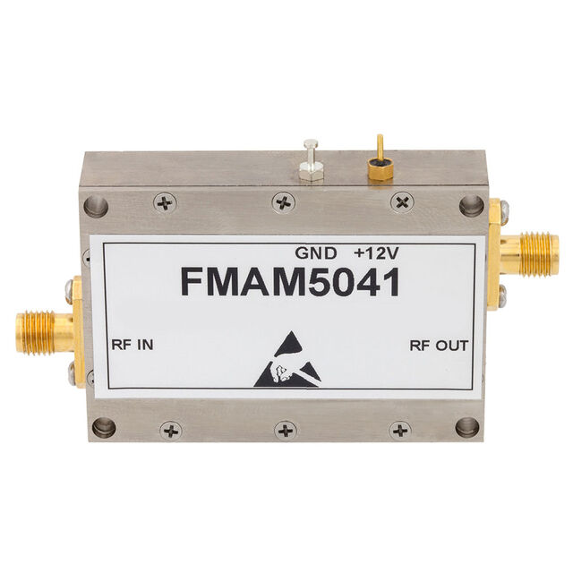 FMAM5041 FMAM5041