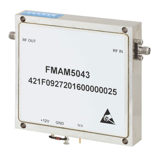 FMAM5043 FMAM5043
