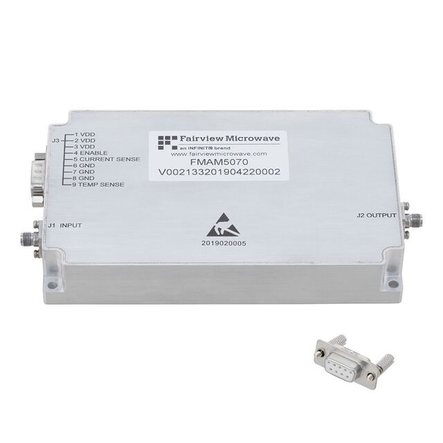FMAM5070 FMAM5070