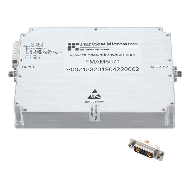 FMAM5071 FMAM5071