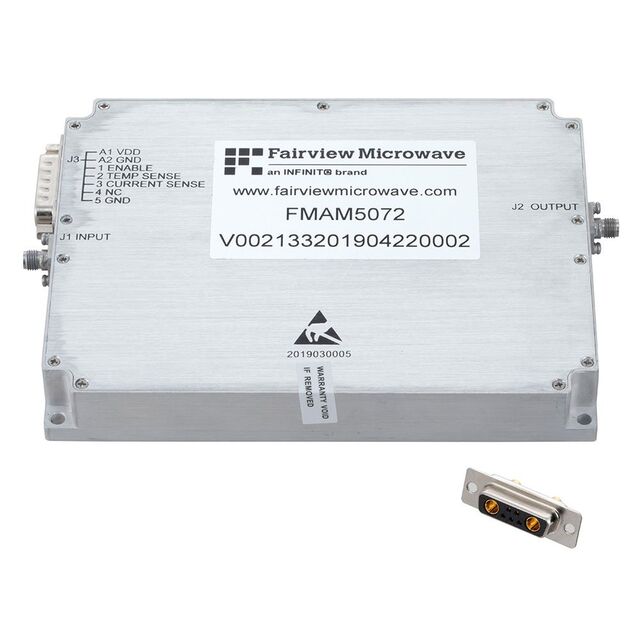 FMAM5072 FMAM5072